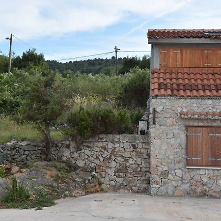 Mono Kai Triangle Apartment Trogir Exterior photo