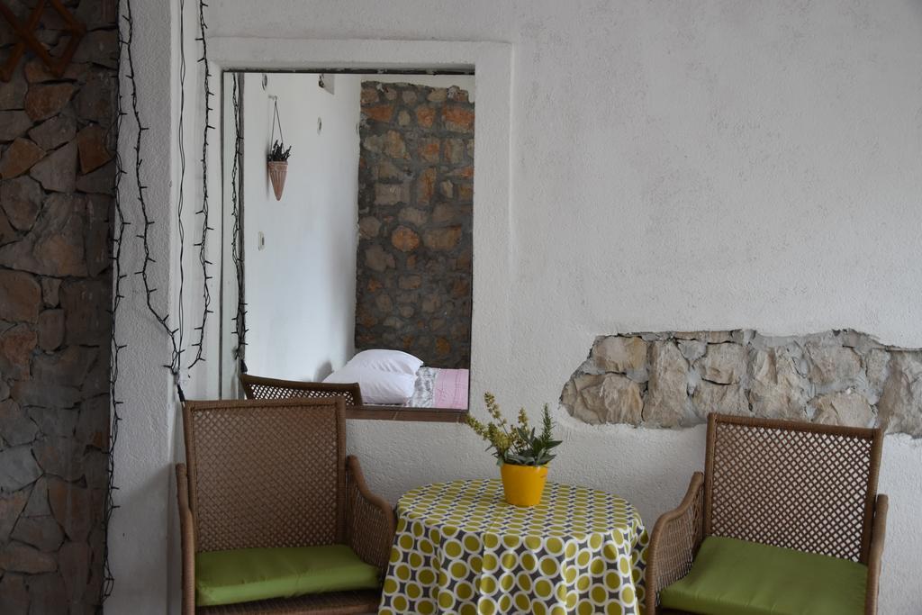 Mono Kai Triangle Apartment Trogir Exterior photo