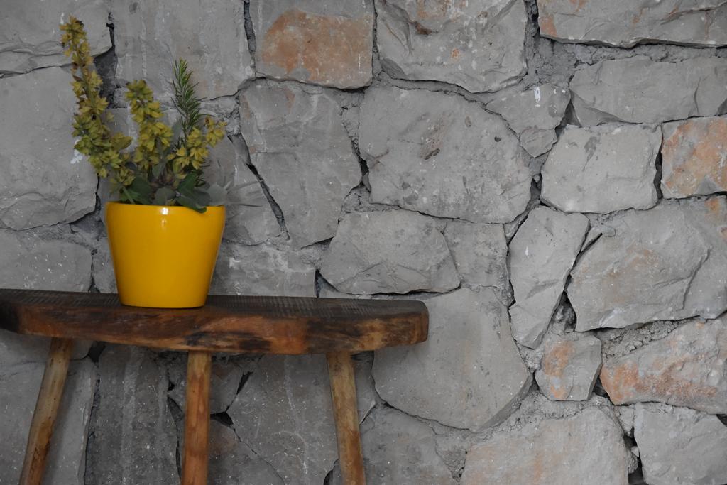 Mono Kai Triangle Apartment Trogir Exterior photo