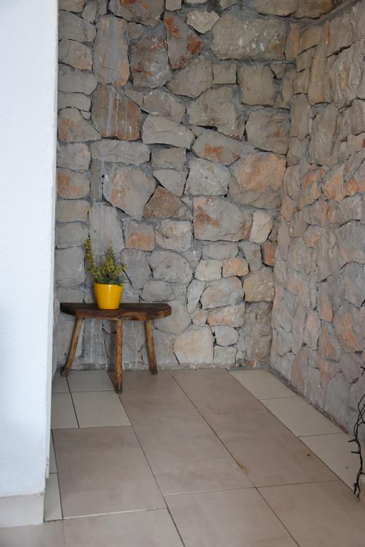 Mono Kai Triangle Apartment Trogir Exterior photo
