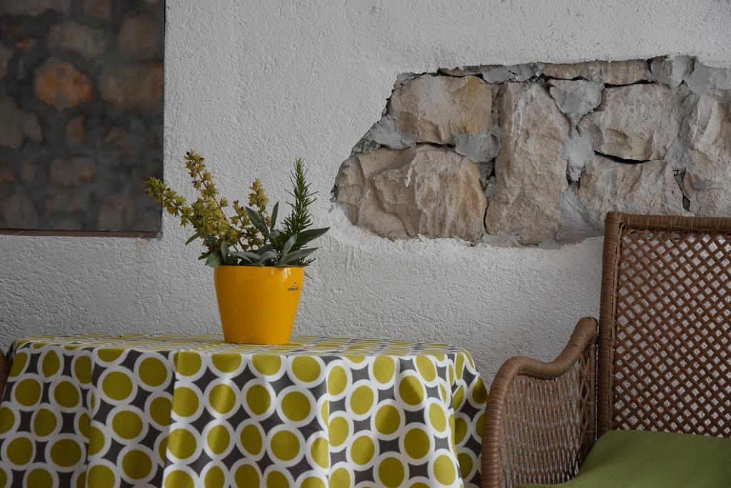 Mono Kai Triangle Apartment Trogir Exterior photo
