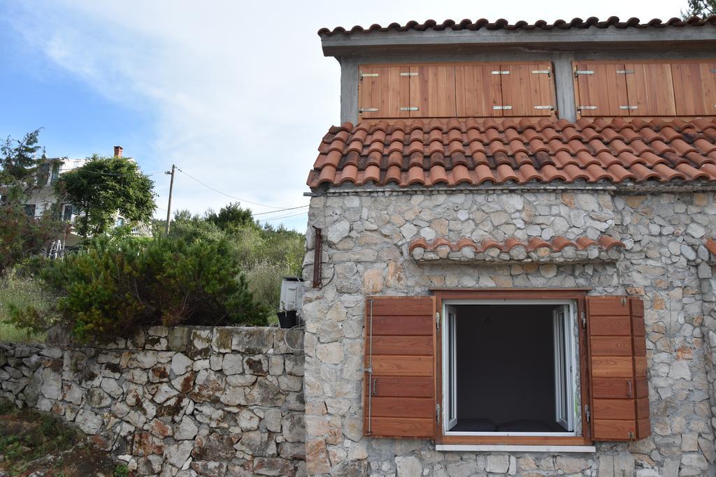 Mono Kai Triangle Apartment Trogir Exterior photo