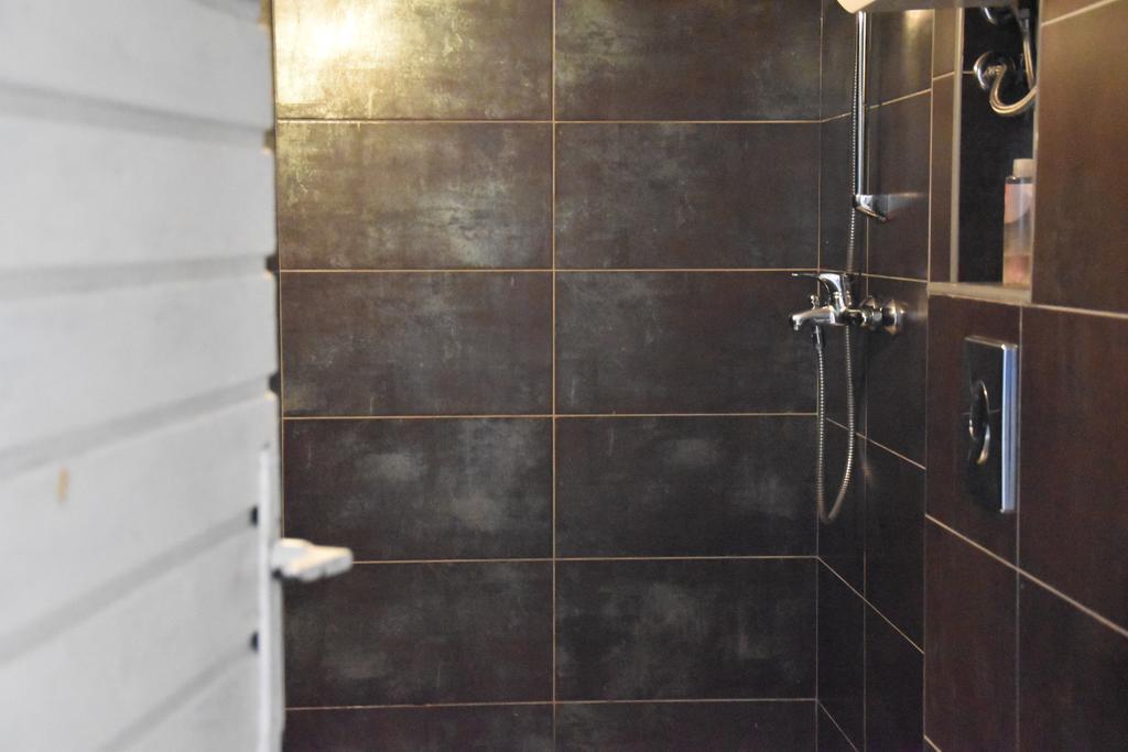 Mono Kai Triangle Apartment Trogir Exterior photo